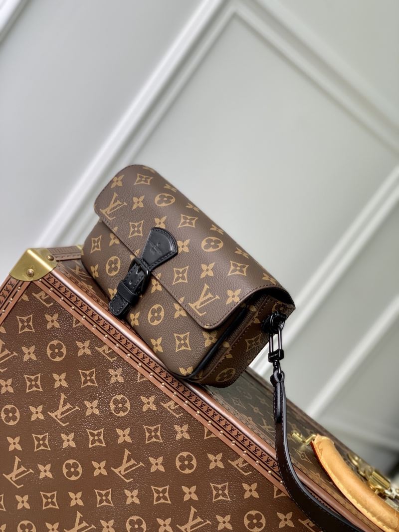 Mens LV Satchel bags